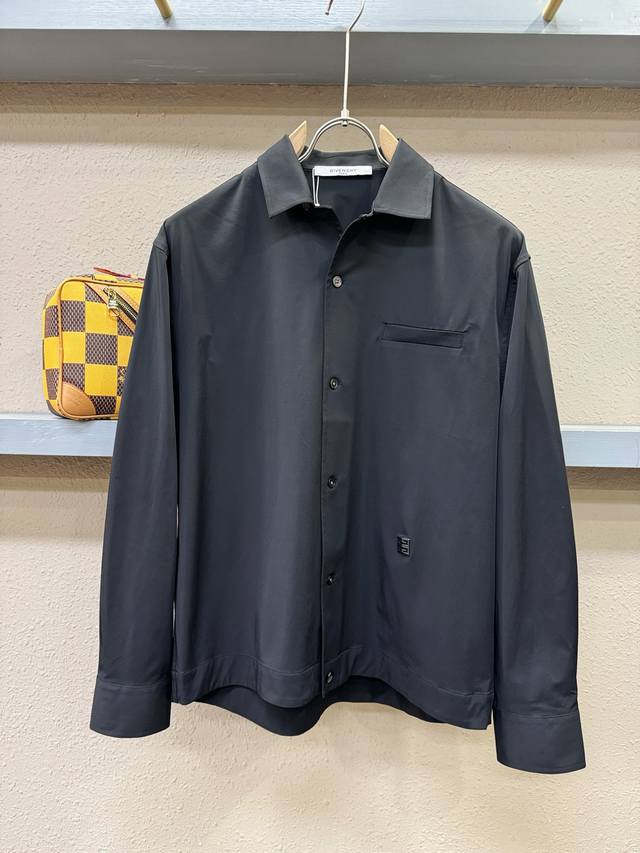 Givenchy 2026 New Style Jacket, original quality, high-quality Italian imported