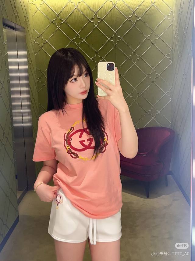 Gucci Year of the Horse Limited Edition Short-Sleeve T-Shirt. Unisex Gucci 2026