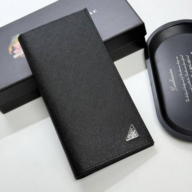 Short/Long, Black, Size: 19x10cm (Long), 12x10cm (Short), Prada boutique style,