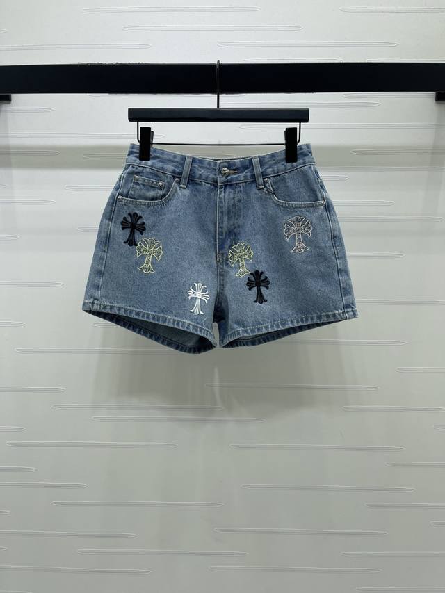 New Arrival! High-quality original Chrome Heart 2026 Early Spring Collection! Th