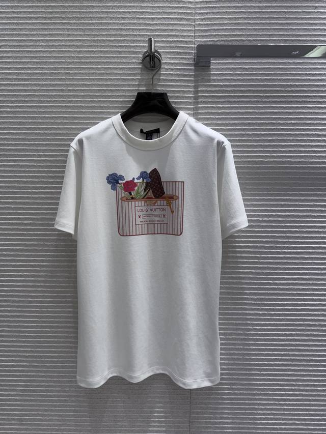Highly recommended! Original quality L26S early spring new arrival, short-sleeve