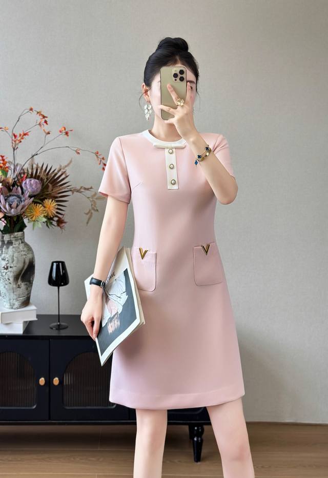 Dress Hot Selling Recommendation Valentino New Custom Style Elegant Design High-