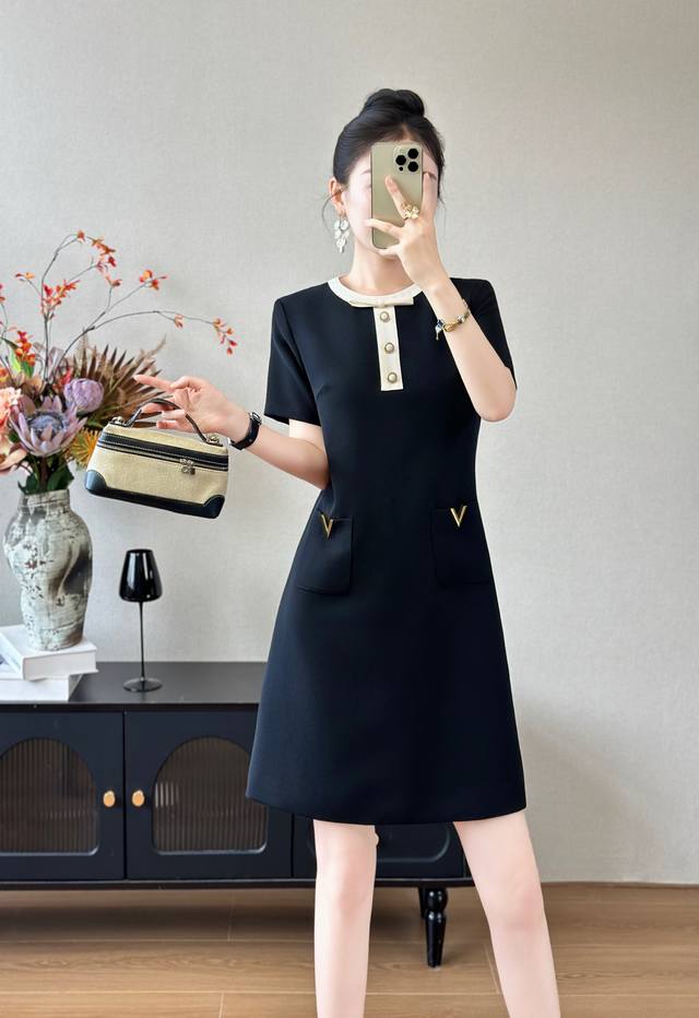 Dress Hot Selling Recommendation Valentino New Custom Style Elegant Design High-