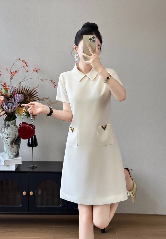 Dress Hot Selling Recommendation Valentino New Custom Style Elegant Design High-