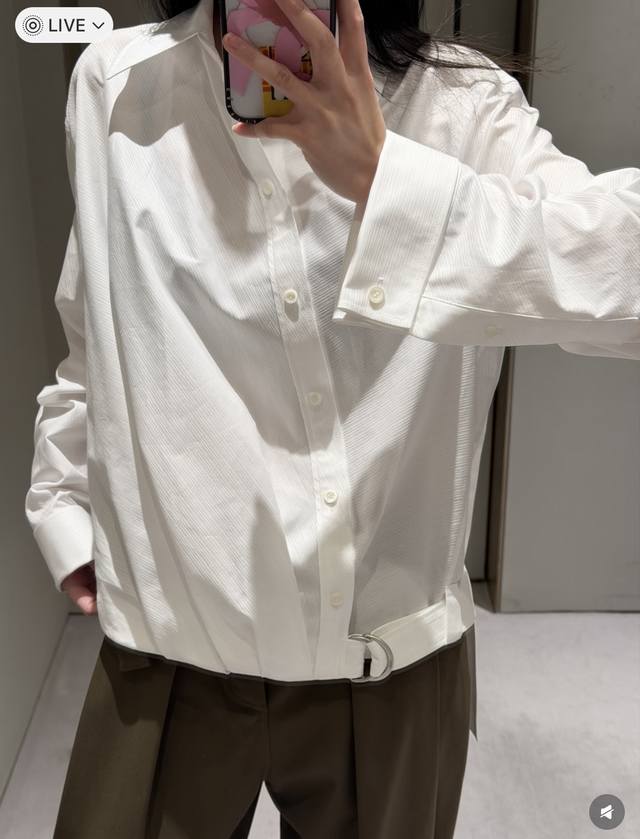 Loew*26 New Arrival Finally found this Loewy shirt and I absolutely love its asy