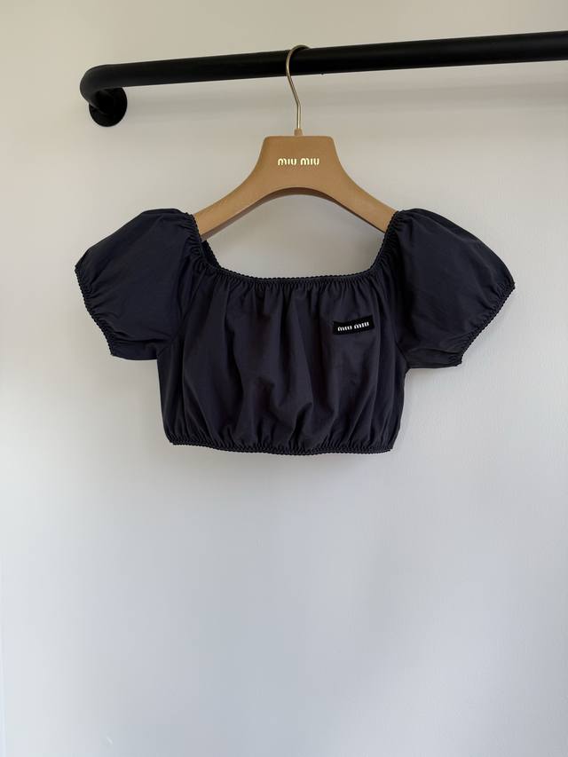 pmiu26 Spring/Summer New Heavyweight Custom Fabric Color Block Logo Letter 3D Cu