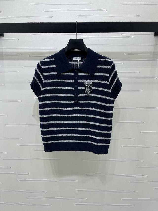 New Arrival! High-Quality Original Burberry* 2026 Early Spring Collection! Lette