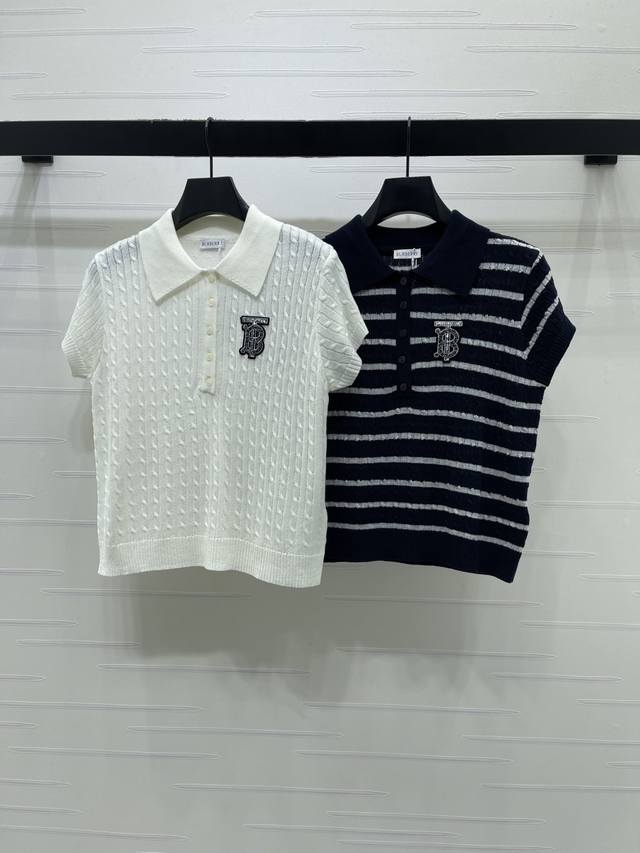 New Arrival! High-Quality Original Burberry* 2026 Early Spring Collection! Lette