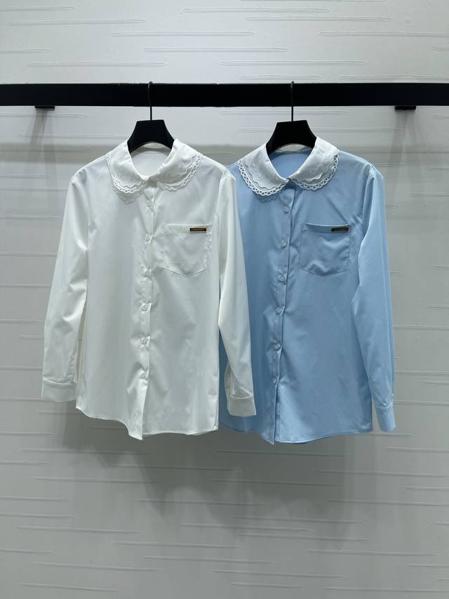 New Arrival: High-end original Miu Mi* 2026 Early Spring Collection! Peter Pan C