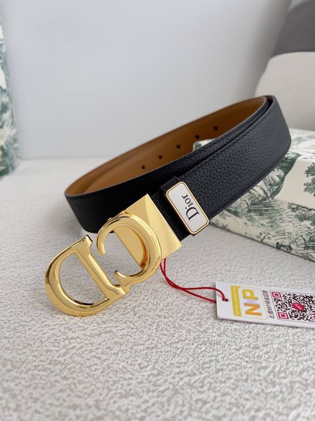 Product Name: Dior Original Belt/Leather Bag Model: Hook, Original Classic Hook,