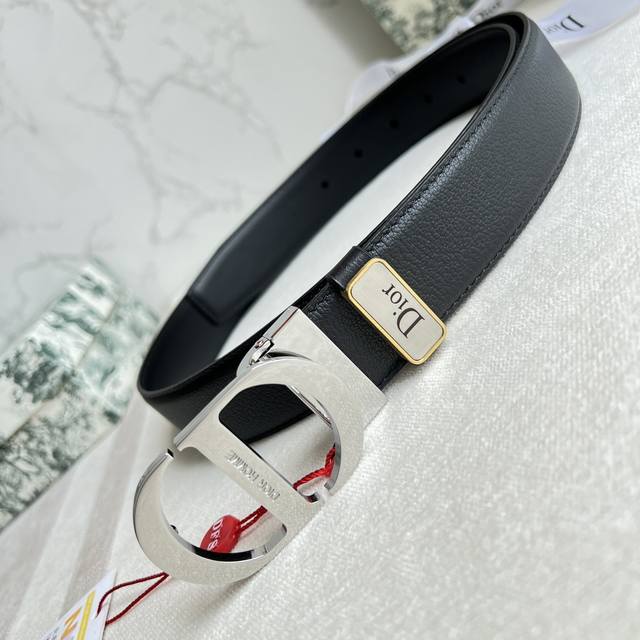 Product Name: Dior Original Belt/Leather Bag Model: Hook, Original Classic Hook,