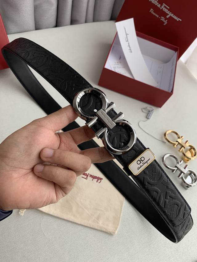 Product Name: Ferragamo Original Single Item Model: Hook, Real Product Photo, To