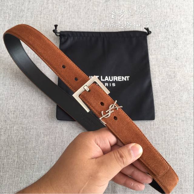 Roland 3.0Cm, a popular item currently sold in boutiques. Thanks to the customer
