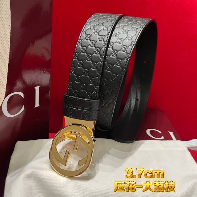 Top-tier replica of the original from Giorgio Armani, 3.7mm wide. A classic desi