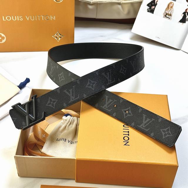 Original Packaging L's latest upgraded version from the official L's store. 40mm