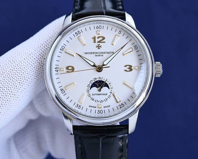 A masterpiece from the Taiwan factory, the latest recommended model of a Vachero
