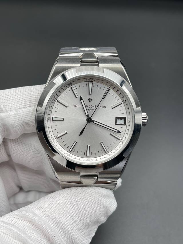 Vacheron Constantin Overseas Collection 41Mm Qc DDD