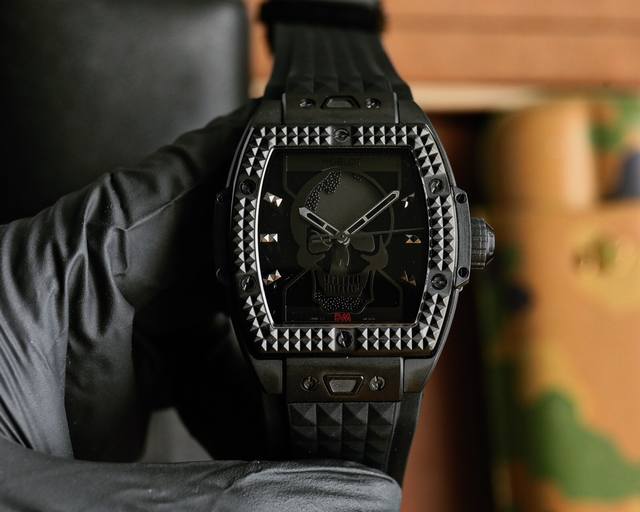 Hublot New Product Launch in Tw Exclusive First Launch of the Ultimate 1:1 Perfe