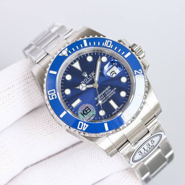 狠货，狠货，海洋之蓝，天空之蓝，秒杀全网所有版本，C厂顶级版本，不断提高升级，最新推出三码合一，带Nfc感应卡，真正做到让广大表友满意的产品，特别是绿水鬼116