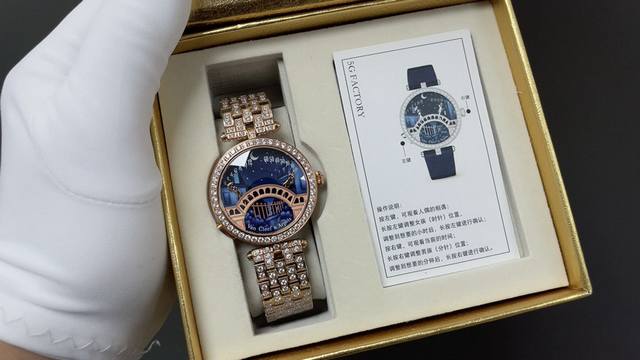 梵雅克宝-Van Eef&Arls诗意复杂能功系列:恋人之桥最浪的漫手表 瑞定士做石英机芯升级最新版 蓝宝石玻璃镜升面级:表直壳径约38Mm:情人升桥级为~纯材 梵雅克宝-Van Eef&Arls诗意复杂能功系列:恋人之桥最浪的漫手表 瑞定士做石英机芯升级最新版 蓝宝石玻璃镜升面级:表直壳径约38Mm:情人升桥级为~纯材