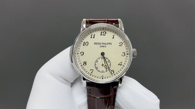 Tw Factory Patek Philippe Super Complications Timepiece Series 5078! Highly Reco