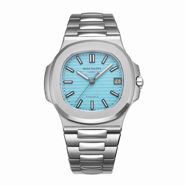 Bbf's top-of-the-line Patek Philippe Nautilus replica, a masterpiece comparable