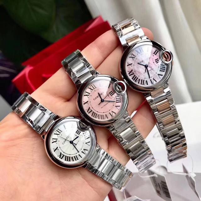 刚开始搞到这个货我内心是拒绝的，机械表相比石英表虽然高端，但好多人并不是很了解机械表，所以可能因操作或常识性问题相比石英款会多出很多问题。利润还没石英表高，属于