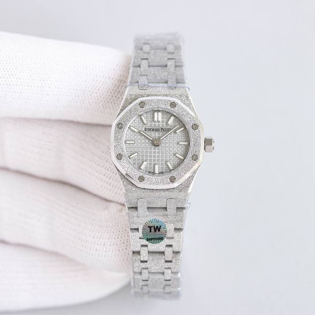 Price: Tw [Watch Home Brand News] Swiss luxury watch brand Audemars Piguet has l