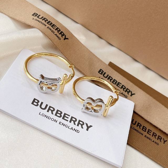 Burberry earrings Chinese trademark: Burberry earrings Chinese trademark: