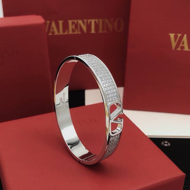 Item No. Vsz0014 Valenti*O Latest Starry Sky Bracelet, identical to Zp, brass ma