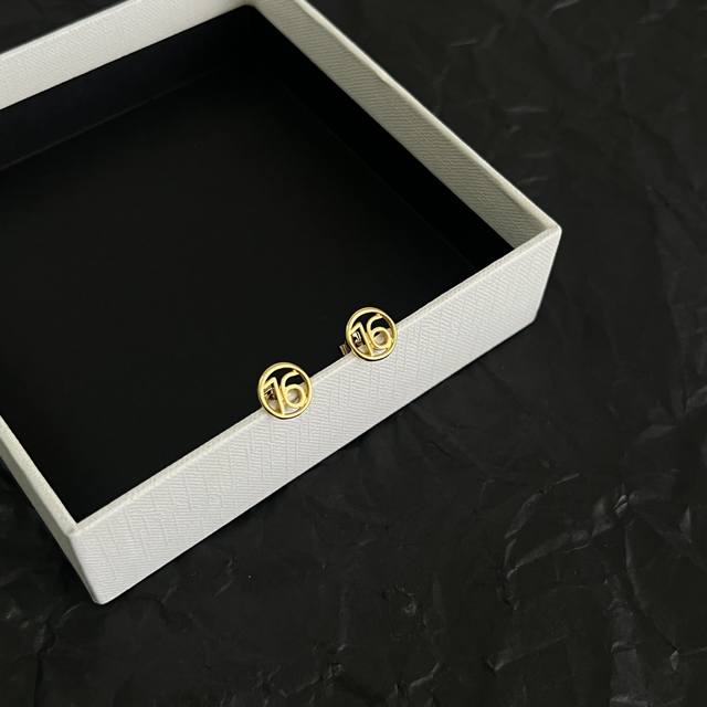 Celine earrings have always been a benchmark in the world of minimalist fashion.