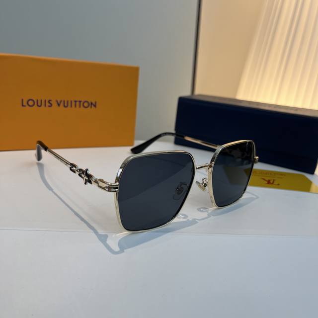 Lv路易威登太阳镜，遮阳镜，欧美时尚大牌范，