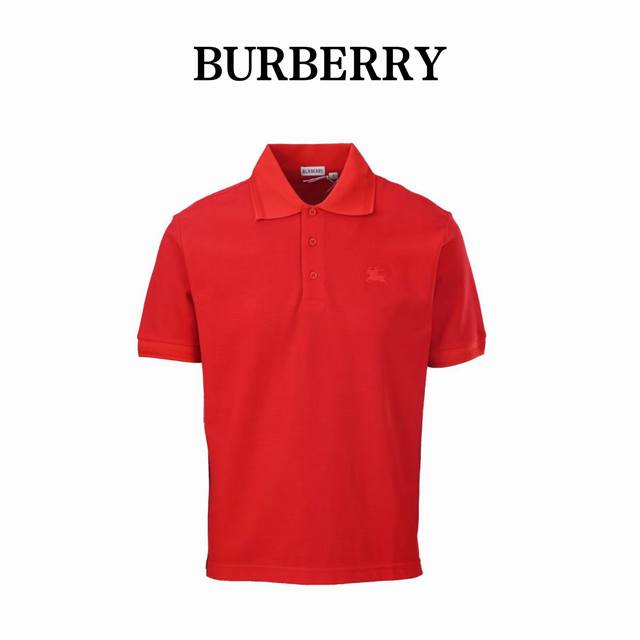 Burberry Polo Shirt with Pony Pike Check - Original version purchased for 3750.