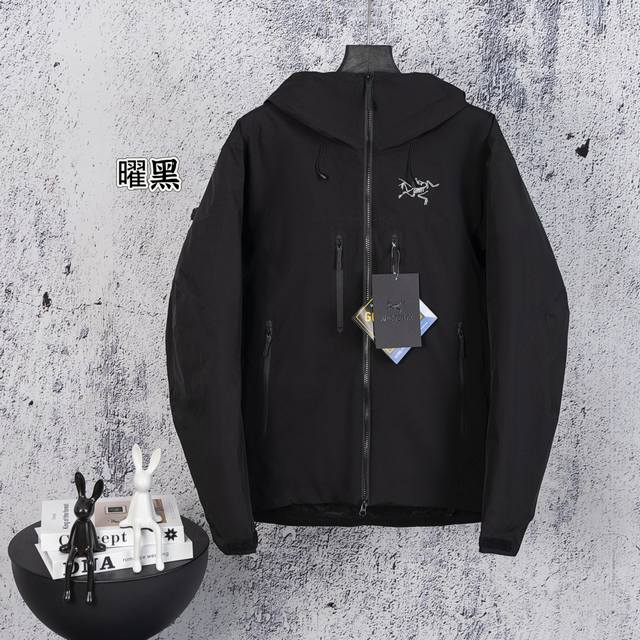 Top-tier version, imported and custom-made from the original. Arc'teryx | New Be