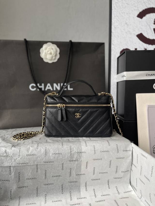 Top-quality goods - high-volume pricing! French high-end custom-made Chanel 26Ss Top-quality goods - high-volume pricing! French high-end custom-made Chanel 26Ss
