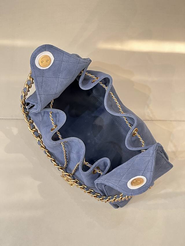 Genuine leather, matching the picture quality! 25 Bag mini (small medium) 1200 1