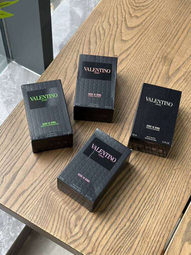 原单品质华伦天奴作为香水界的传奇品牌一直以独特的风格和精湛的工艺著称于世。其男士香水系列更是经典中的经典。Valentino男士香水以独特的前调、中调与尾调，散