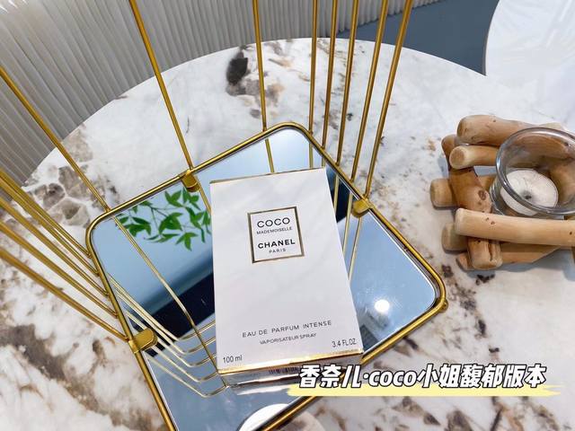 原单品质香水安利香奈儿可可小姐馥郁香水 Chanel Chanel Coco香奈儿可可小姐 馥郁香水 东方香调超级超级好闻 Chanel的香水从不让人失望 这瓶