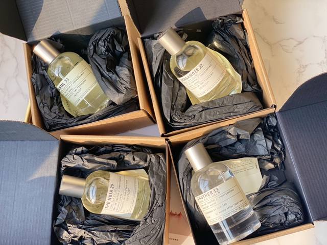 原单品质 香水实验室 Le Labo 香水匠人的实验室,告别“街香” 22 29 33 13， Ml纽约小众香氛品牌 Le Labo香水实验室，Le Labo香