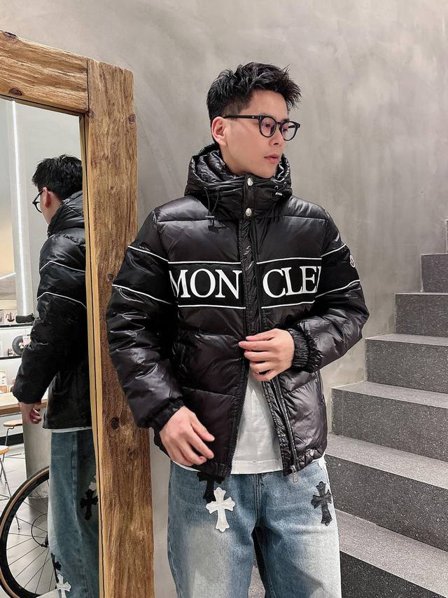 Down Jacket - Moncler Original! 2025 New Style Down Jacket, Runway New Arrival, Down Jacket - Moncler Original! 2025 New Style Down Jacket, Runway New Arrival,