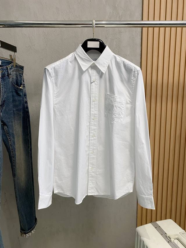开春新品 罗意威 2026Ss春夏时尚大爆款短袖衬衫,贸易公司渠道货,品相完美如斯,属于入柜级别,可预见性的爆款,高级定制进口长绒棉面料,大师级剪裁,质感无敌, 开春新品 罗意威 2026Ss春夏时尚大爆款短袖衬衫,贸易公司渠道货,品相完美如斯,属于入柜级别,可预见性的爆款,高级定制进口长绒棉面料,大师级剪裁,质感无敌,