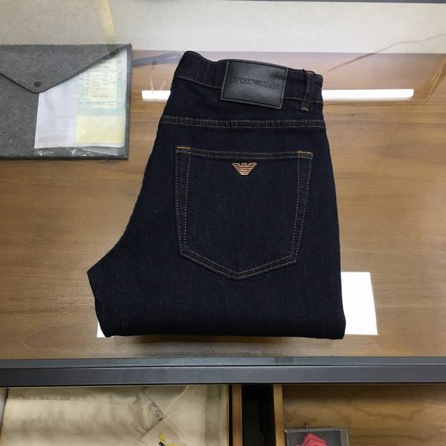 New Arrival from Aman..I 2026 Spring Summer Denim Jeans, also available in depar