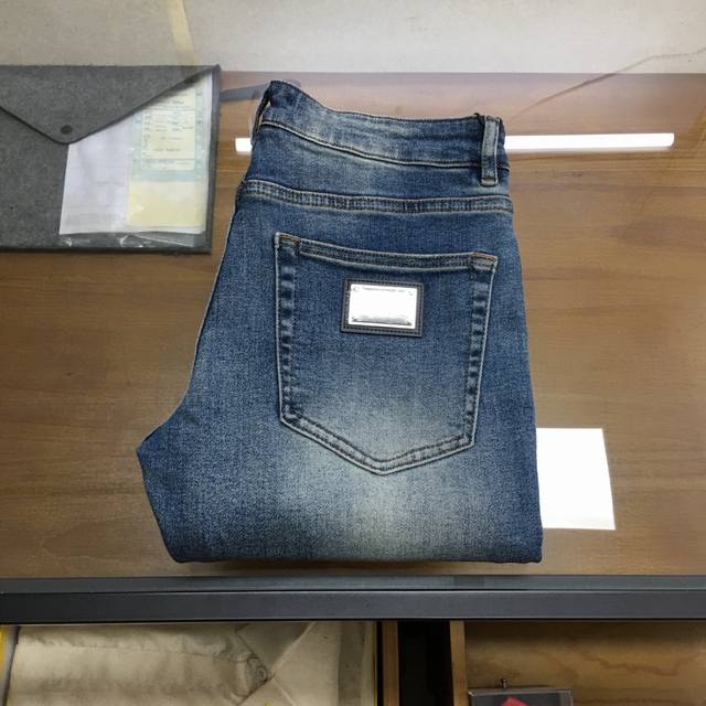 New arrival from Dg 2026 Spring Summer boutique: Dg jeans, also available in bou