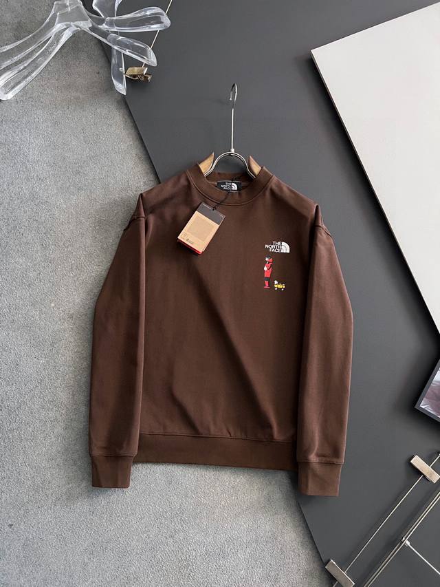 The North Face* Exclusive Custom Design. 15 years of professional hoodie experie