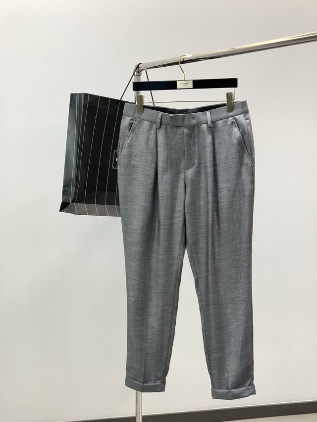 Zegna, Spring 2026 New Arrival, available in department stores, original quality Zegna, Spring 2026 New Arrival, available in department stores, original quality