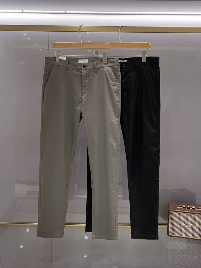 Fe Ferragamo 26Fw Spring Summer New Arrival! - Ferragamo*O Men's Slim Fit Pure C Fe Ferragamo 26Fw Spring Summer New Arrival! - Ferragamo*O Men's Slim Fit Pure C
