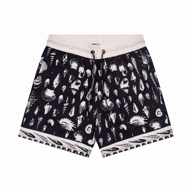 Dolce & Gabbana beach shorts. Dolce & Gabbana is known for its unique Italian de