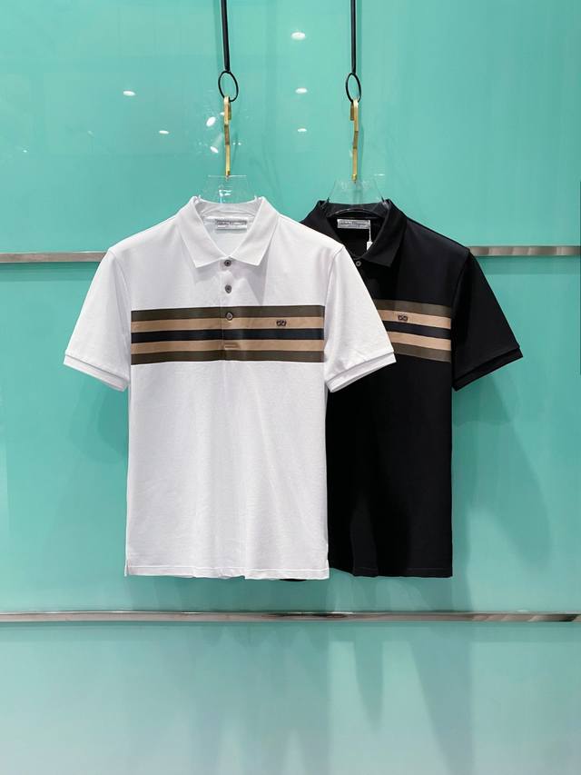 Fe Ferragamo 2026 Spring Summer New Arrival - Latest Polo Shirt T-Shirt from Off Fe Ferragamo 2026 Spring Summer New Arrival - Latest Polo Shirt T-Shirt from Off