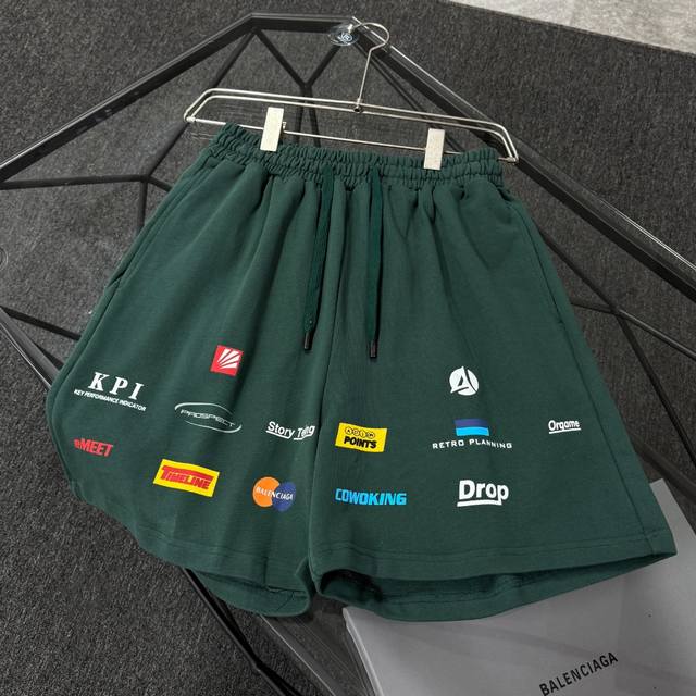 High-quality Balenciaga fabric, made of 400g thick pure cotton terry cloth, offe High-quality Balenciaga fabric, made of 400g thick pure cotton terry cloth, offe