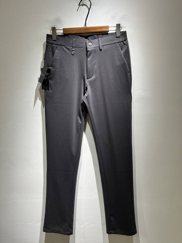Dolce&Gabba*A 2026 Spring Summer New Style Stretch Cotton Blend Spandex Versatil